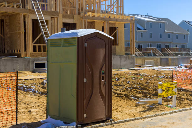 Best Local porta potty services  in Merkel, TX