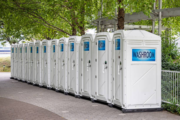 Portable Toilet Options We Offer in Merkel, TX