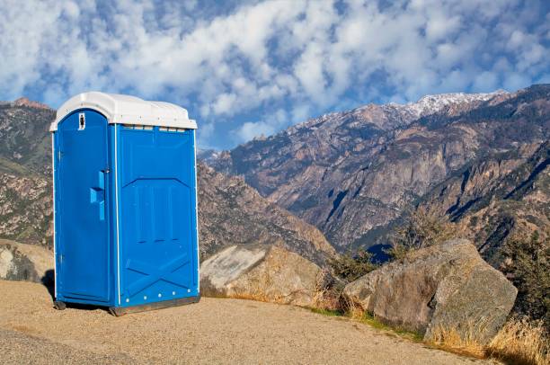 Best Affordable porta potty rental  in Merkel, TX