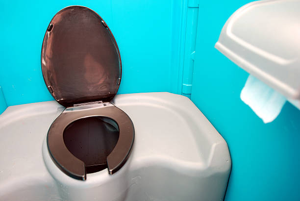 Best Portable restroom trailer rental  in Merkel, TX