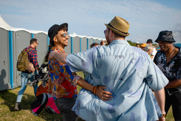 Best Long-term porta potty rental  in Merkel, TX