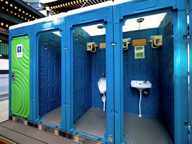 Best Porta potty delivery and setup  in Merkel, TX