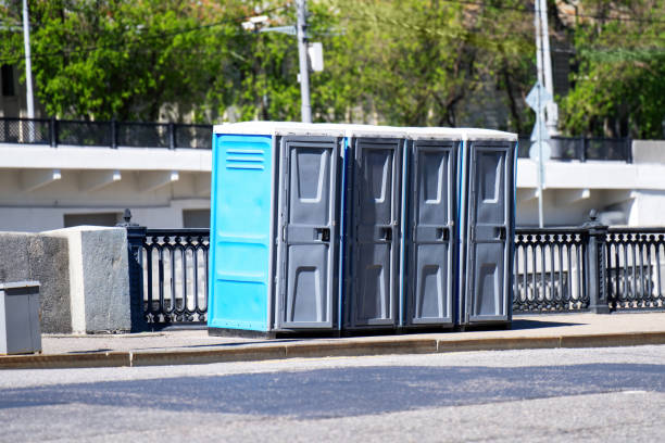 Best Sanitation services for porta potties  in Merkel, TX