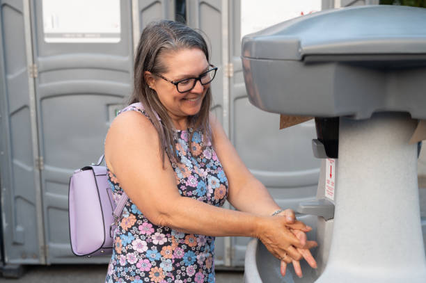 Best Portable toilet rental for construction  in Merkel, TX
