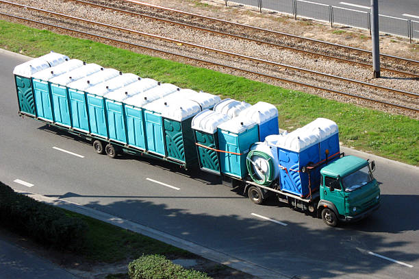 Best Porta potty services near me  in Merkel, TX